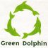 グリーン ドルフィン Green Dolphinのロゴ