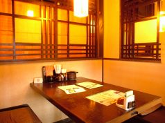 とりあえず吾平 新神田店の雰囲気2