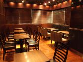 プロント PRONTO 新さっぽろ店の雰囲気2