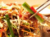 香乙林 かおりん 韓国家庭料理のおすすめ料理3