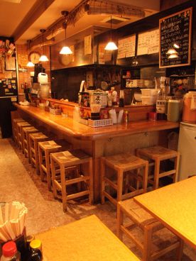 冠着 カムリキの雰囲気1