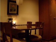 メトロ バー bar Metroの雰囲気1