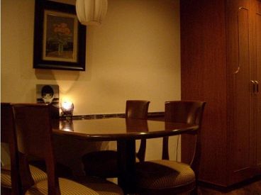 メトロ バー bar Metroの雰囲気1