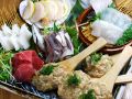 品川目黒・田町・浜松町・五反田　手前みそ 三三八さざや 五反田店のおすすめ料理