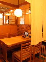 いろはにほへと あいの里店の雰囲気1