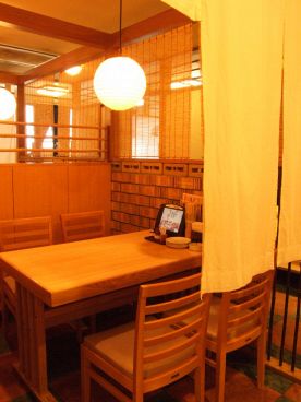 いろはにほへと あいの里店の雰囲気1