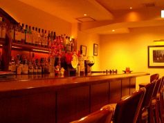 メトロ バー bar Metroの雰囲気2