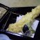 料理メニュー写真 穴子天/二色天もり