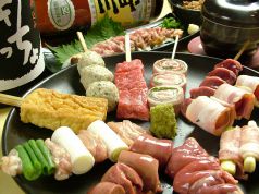 ちきらっちょのおすすめ料理1