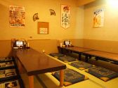 いろはにほへと あいの里店の雰囲気2