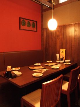ぴよっと 栄通り店の雰囲気メイン