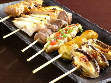 コトブキヤ酒店 立式 酒処のおすすめ料理1