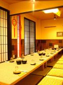 福臨臨 大名店の雰囲気2