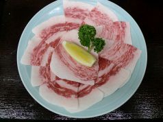 料理メニュー写真&nbsp;和牛コーネ
