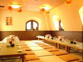 福臨臨 大名店の雰囲気3