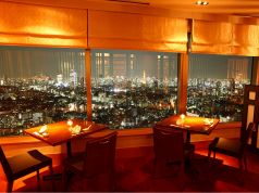 恵比寿・中目黒・代官山・広尾　東天紅 恵比寿ガーデンプレイスタワー店の写真