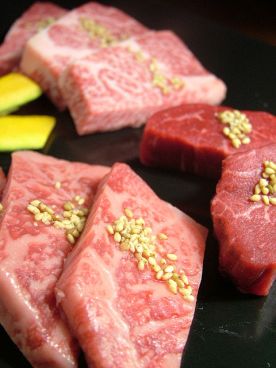 炙りの蔵家 楽炭のおすすめ料理1