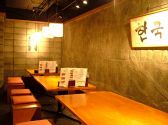 ぽど 丸の内の雰囲気2