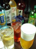 今なら980円100分生ビール付飲み放題あり！