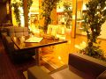 コンセルザール Conselzarl 京都 アバンティ店の雰囲気1