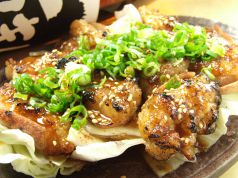 ちきらっちょのおすすめ料理3