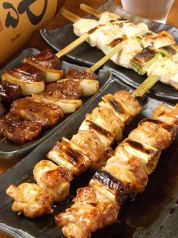 ぶっちぎり酒場 岡山店のおすすめ料理1