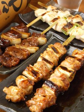 ぶっちぎり酒場 渋谷宮益坂店のおすすめ料理1