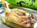 明石家のおすすめ料理1