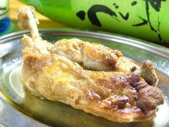 明石家のおすすめ料理1