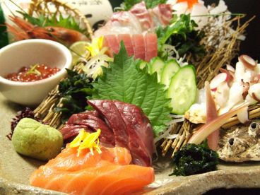 ほっこり 品川のおすすめ料理1