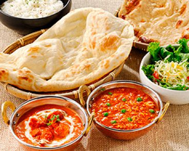 コバラヘッタ インドカリーダイニングのおすすめ料理1