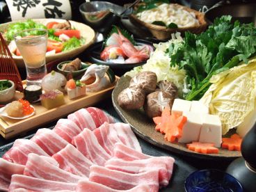 月光 つきあかり 浅草橋のおすすめ料理1