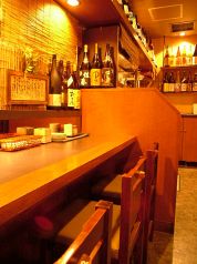 八剣伝 オペラ通り店の雰囲気1