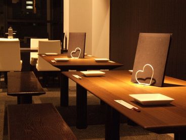 ルーチェ Luce 袋町 創作居酒屋の雰囲気1