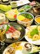 セット、コースも充実★