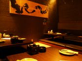 かまどか 川口店の雰囲気2