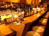 うまか バー bar ちゃくらの雰囲気2