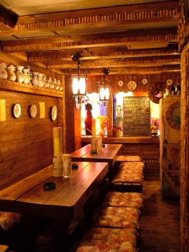 ビストロ らんぐさむ 中野南口店の雰囲気1