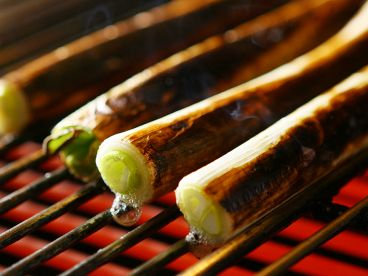 葱や平吉 銀座店のおすすめ料理1