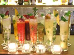 Mint Leaf ミントリーフ 六本木のおすすめ料理1