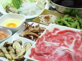 レストラン こなべのおすすめ料理2