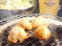 ホルモン バー bar吉宗の写真