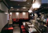 安芸もみじ亭 下北沢店の雰囲気2
