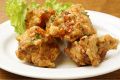 料理メニュー写真&nbsp;鶏のカラアゲ