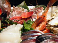 越後家 築地のおすすめ料理2