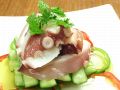 赤坂・六本木・麻布十番・西麻布　DEIGOでいごのおすすめ料理