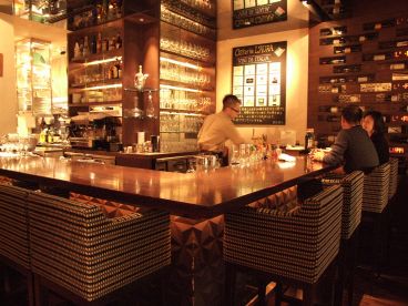 オステリアラウラ OSTERIA L'AURAの雰囲気1