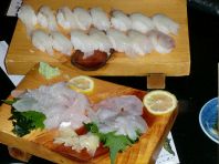 こりこりの食感