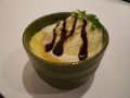 料理メニュー写真&nbsp;手作りなめらかプリン