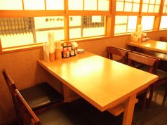 かっぽうぎ 阪急八番街店の雰囲気1
